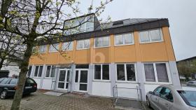 Bo &amp; Firm, business-like Oberschleißheim  Tyskland