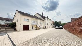 Bo & Firm, business-like til salgs i Barsinghausen-Hanover Region, Tyskland Bo & Firm, business-like til salgs i Barsinghausen-Hanover Region, Tyskland