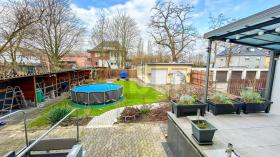 Dvije obiteljske kuc'e Peine Prodajem Njemačka