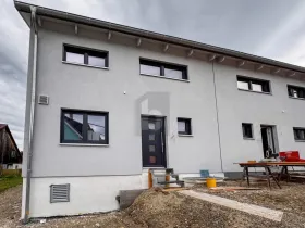 Semi-detached house for sale in Malterdingen-Emmendingen, Germany