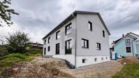 Semi-detached house Malterdingen for sale Germany