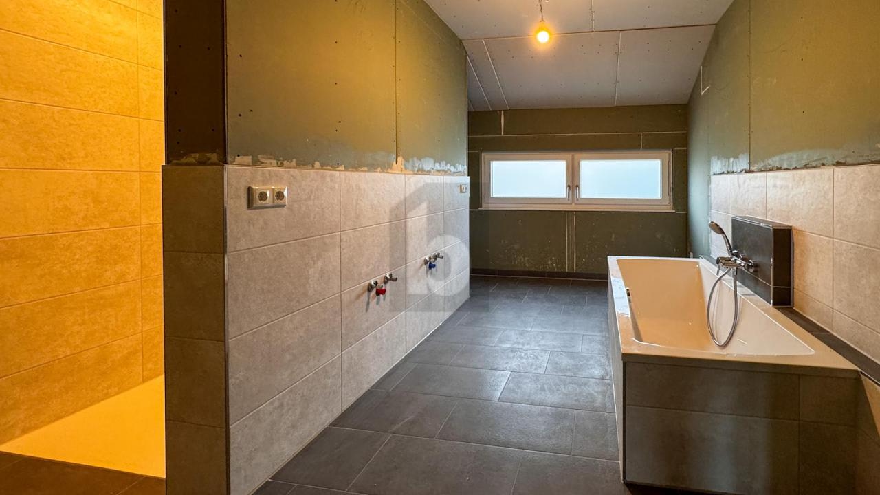 Semi-detached house Malterdingen for sale Germany