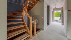 Semi-detached house Malterdingen for sale Germany