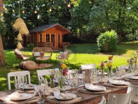 Gasztronómia Bochum Eladó Németország