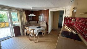 Çok aileli ev Helsa Satılık Almanya