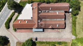 Guarde Lahstedt Venda Alemanha