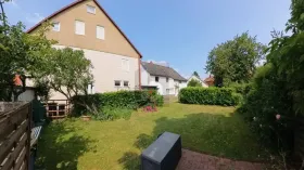 Mehrfamilienhaus zu verkaufen in Laatzen-Hanover Region, Deutschland