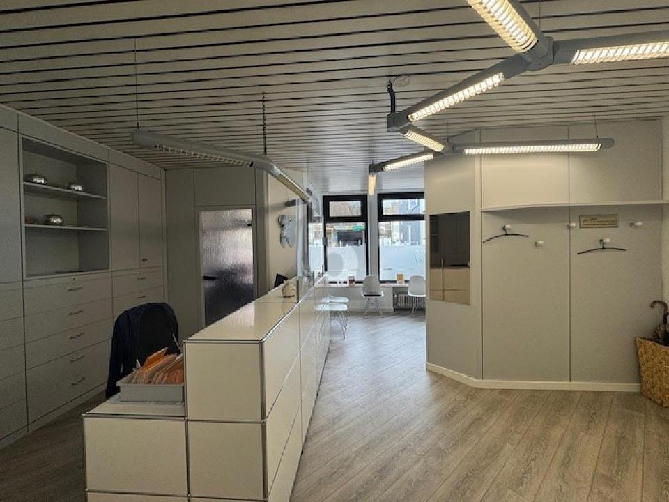 Edifício comercial Essen Venda Alemanha