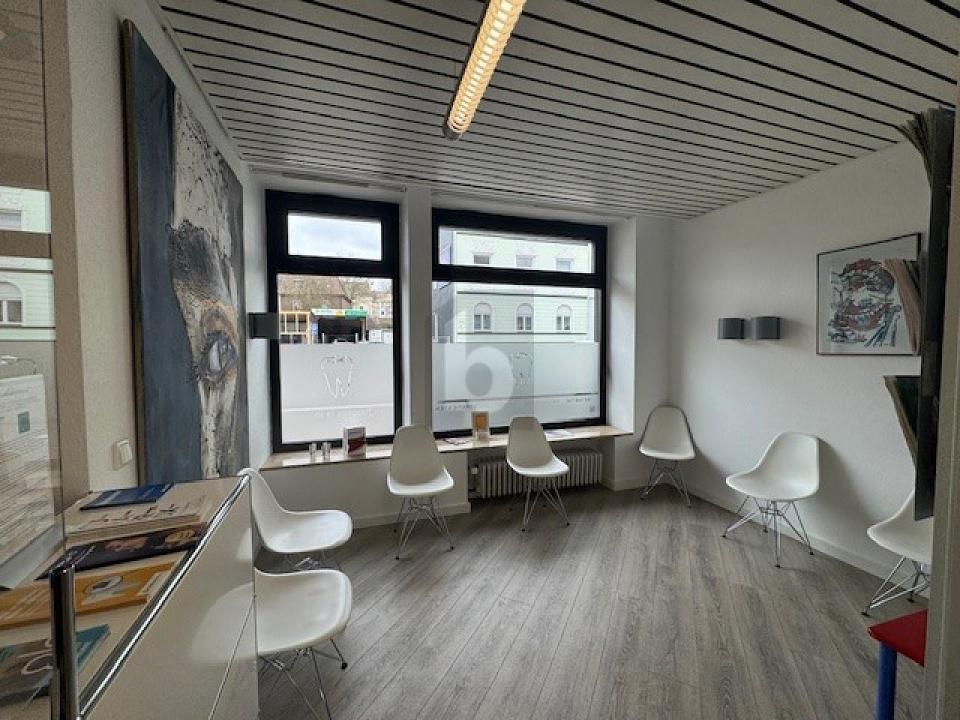 Edifício comercial Essen Venda Alemanha