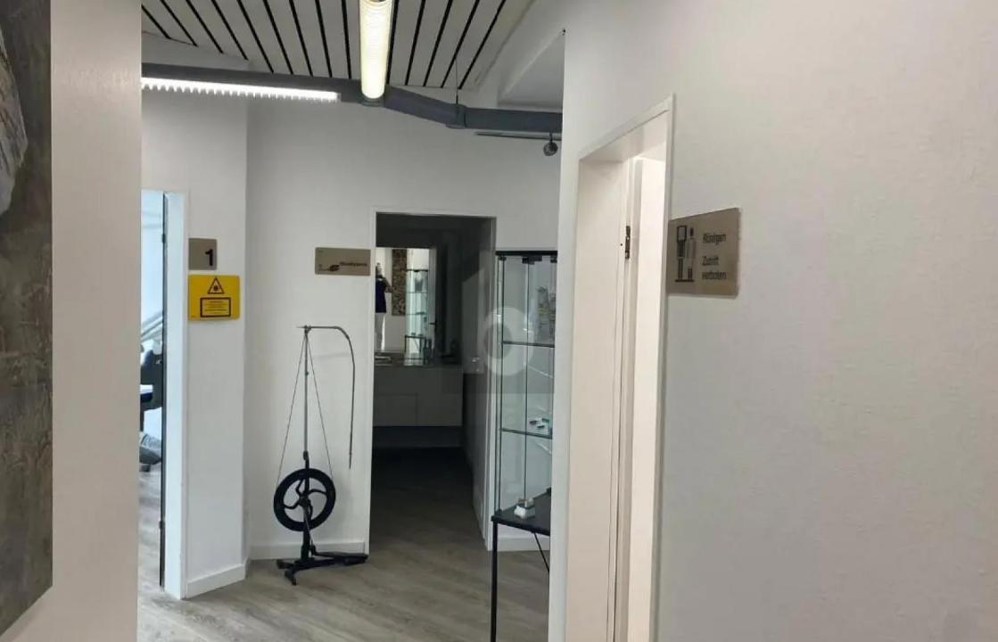 Edifício comercial Essen Venda Alemanha