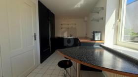 çatı katı dairesi Hamburg Satılık Almanya