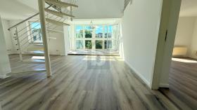 çatı katı dairesi Hamburg Satılık Almanya