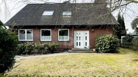 Odvojena kuća za prodaju u Reinbek, Njemačka