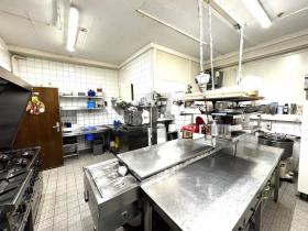 Gastronomia Harrislee Venda Alemanha