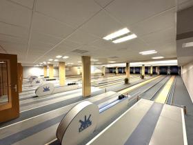 Gastronomia Harrislee Venda Alemanha