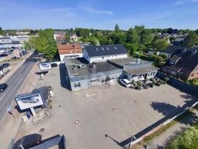 مبنى سكني/تجاري بينبرغ  ألمانيا