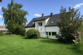 Önálló ház eladó a  oldalon. Magdeburg-Stadtfeld West, Németország Önálló ház eladó a  oldalon. Magdeburg-Stadtfeld West, Németország