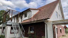 Casa plurifamiliar en venta en Wittorf-Lüneburgo, Alemania