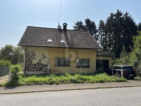 Vivienda unifamiliar en venta en Eppelborn-Kreis Neunkirchen, Alemania Vivienda unifamiliar en venta en Eppelborn-Kreis Neunkirchen, Alemania
