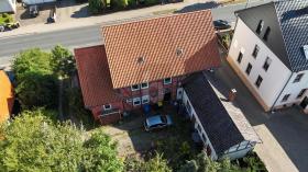 müstakil ev satılık 'de Söhlde-Hoheneggelsen, Almanya