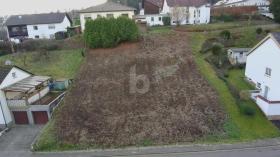 建筑用地 贝金根  德国