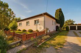 Enebolig Lutherstadt Eisleben Tyskland