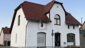 独立式住宅 待售 于 马尼茨-路德维希卢斯特-帕希姆县, 德国