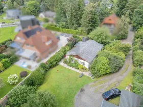 Építési telek eladó a  oldalon. Seevetal-Harburg, Németország