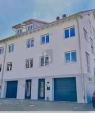 Orta teraslı ev satılık 'de Hohenfurch, Almanya