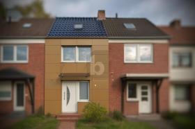 médias casas geminadas  à venda em Nordhorn-Bookholt, Alemanha médias casas geminadas  à venda em Nordhorn-Bookholt, Alemanha