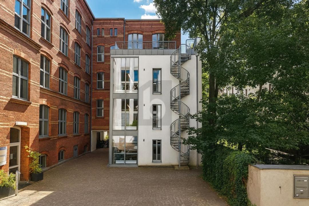 Bloco de escritórios Berlim Aluguéis Alemanha