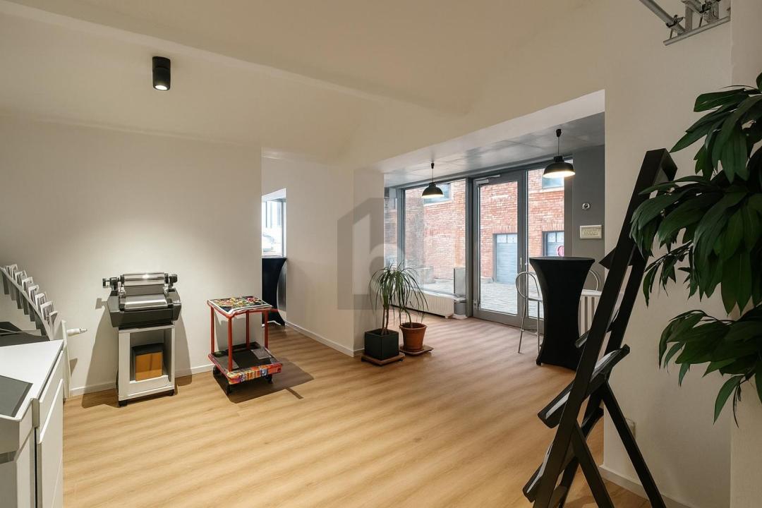 Bloco de escritórios Berlim Aluguéis Alemanha