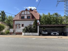 Dom wolnostojący na sprzedaż w Merzig-Hilbringen, Niemcy