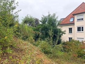 building ground  Mülheim for sale Germany