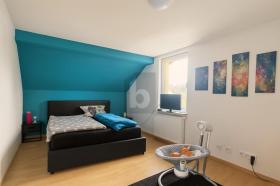 Casa multifamiliar Coburgo Venda Alemanha