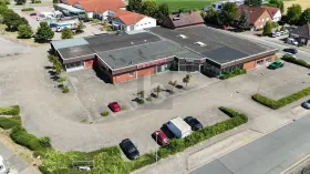 Store for rent in Söhlde, Germany