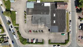 Lager Söhlde zu mieten Deutschland