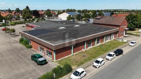 Lager Söhlde zu mieten Deutschland