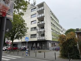Kat Apartman za prodaju u Köln-Rath/Heumar, Njemačka Kat Apartman za prodaju u Köln-Rath/Heumar, Njemačka