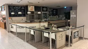 χώροι καταστήματος προς ενοικίαση στο Λέονμπεργκ-Έλτινγκεν, Γερμανία