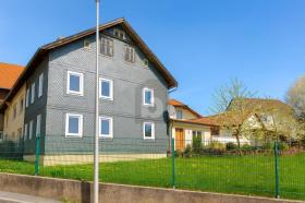 casa isolada à venda em Untersiemau, Alemanha casa isolada à venda em Untersiemau, Alemanha