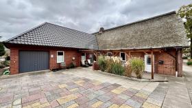 Casa plurifamiliar en venta en Salzhausen-Oelstorf, Alemania