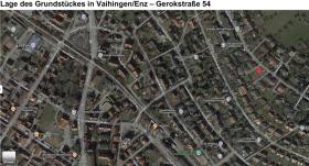 terreno de construção Vaihingen Venda Alemanha