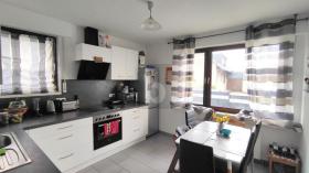 一戸建て オスナブリュック  ドイツ