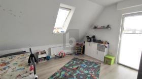 一戸建て オスナブリュック  ドイツ