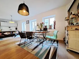 μεζονέτα προς ενοικίαση στο Μόναχο-Bezirksteil Haidhausen Süd, Γερμανία