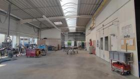 Workshop Versmold for sale Germany