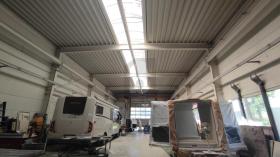 Workshop Versmold for sale Germany