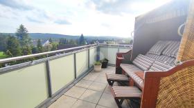 Apartman na potkrovlju za prodaju u Osnabrück, Njemačka