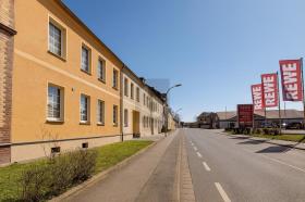 Meergezins te koop in Delitzsch, Germany